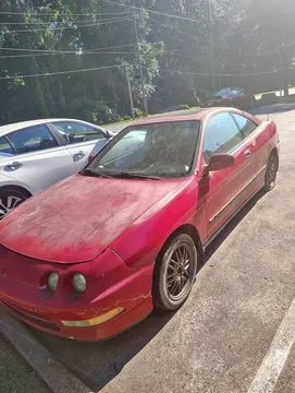 1995 Acura Integra LS 1.8L Automatic