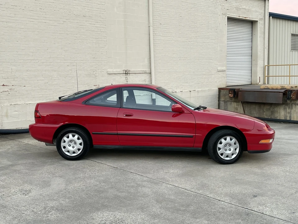 1995 Acura Integra 3rd Gen - Image 7 of 31