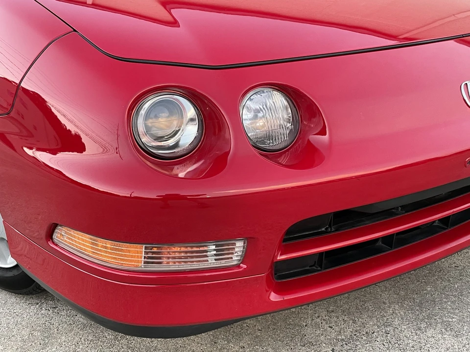 1995 Acura Integra 3rd Gen - Image 24 of 31