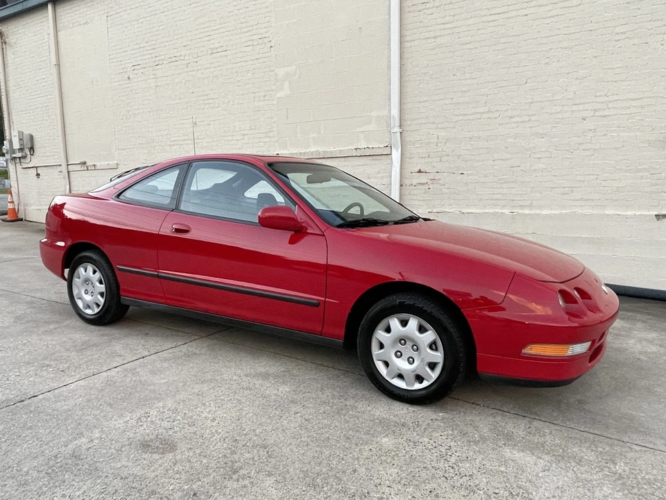 1995 Acura Integra 3rd Gen - Image 8 of 31