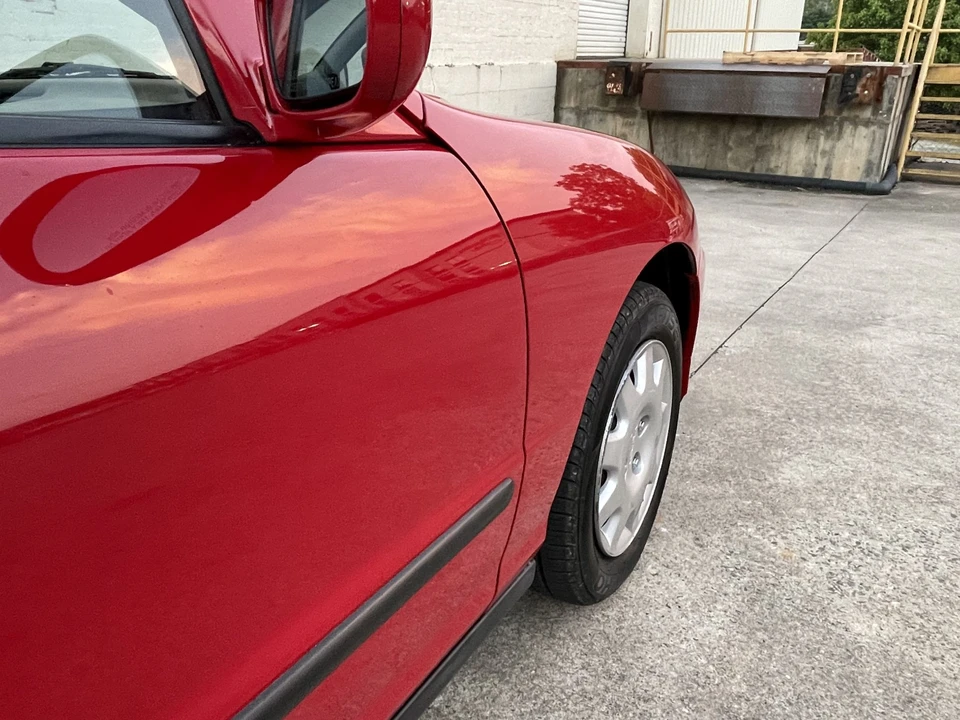 1995 Acura Integra 3rd Gen - Image 29 of 31