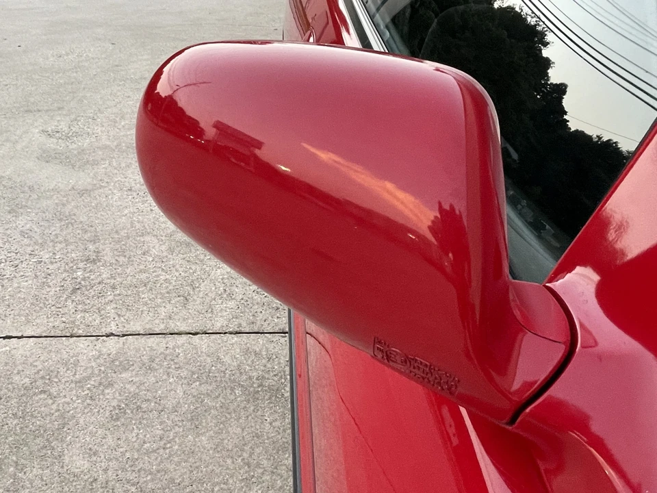 1995 Acura Integra 3rd Gen - Image 30 of 31