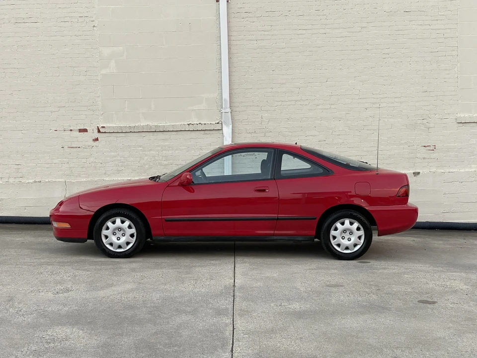 1995 Acura Integra 3rd Gen - Image 3 of 31