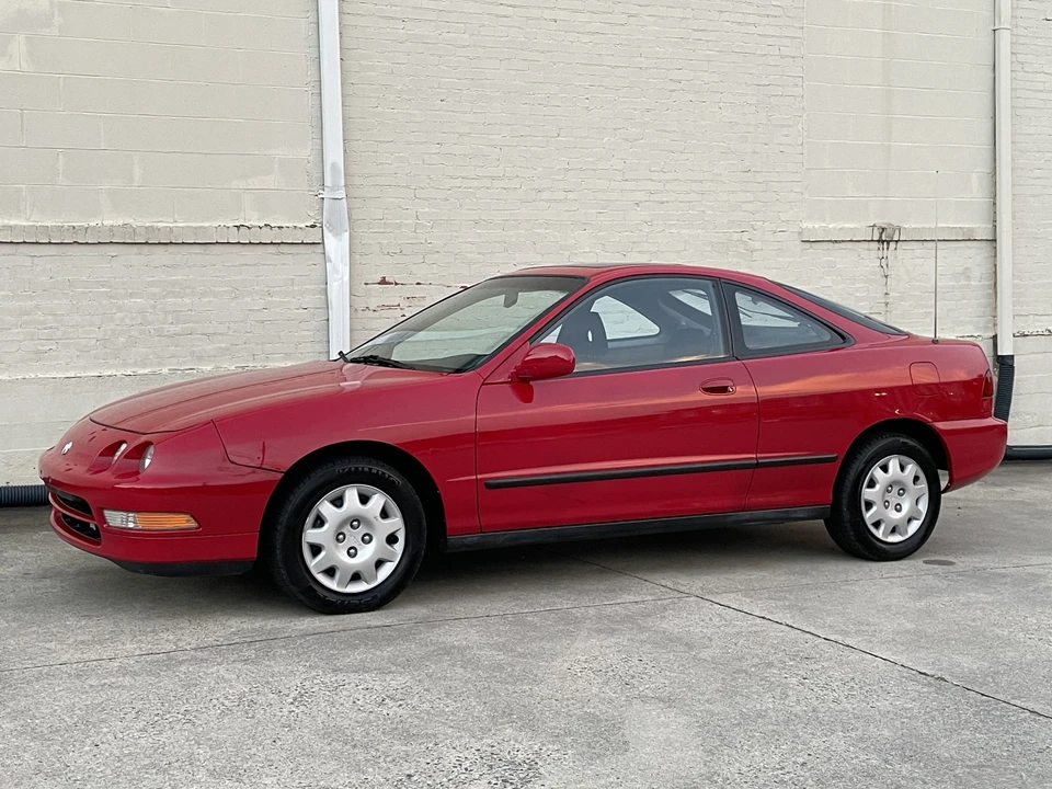 1995 Acura Integra 3rd Gen - Image 2 of 31