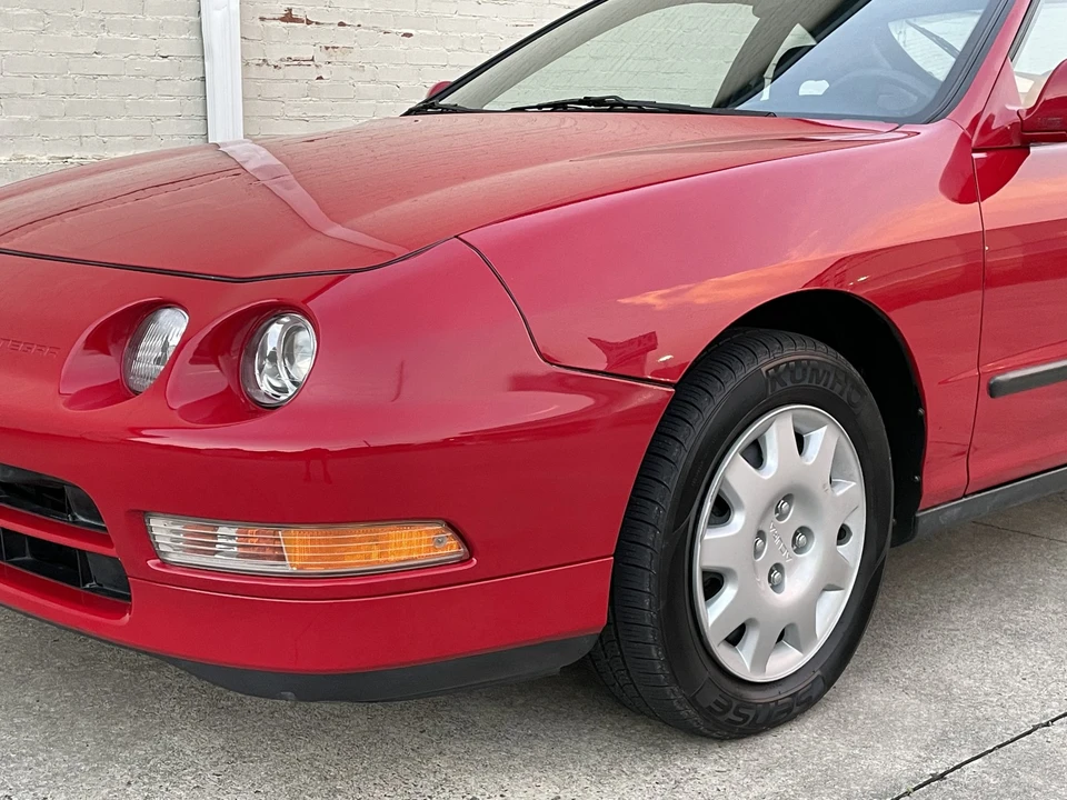 1995 Acura Integra 3rd Gen - Image 23 of 31