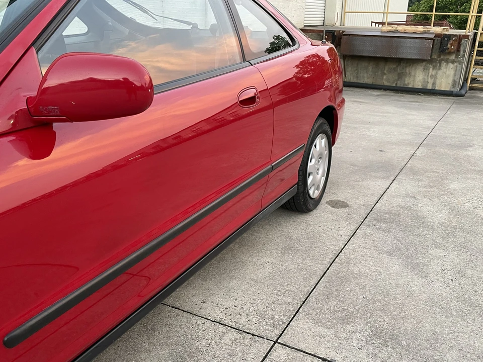1995 Acura Integra 3rd Gen - Image 28 of 31