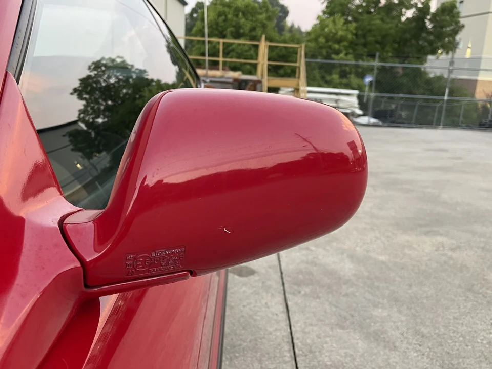 1995 Acura Integra 3rd Gen - Image 31 of 31