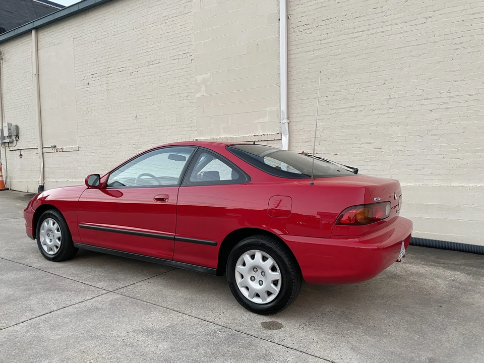 1995 Acura Integra 3rd Gen - Image 4 of 31