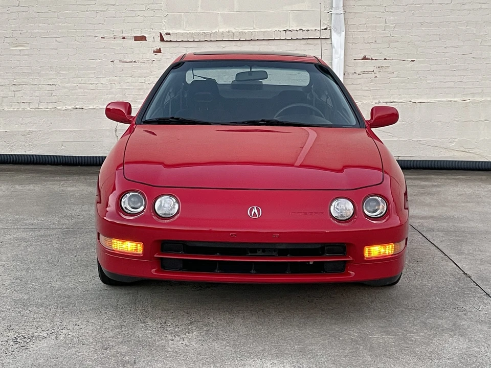 1995 Acura Integra 3rd Gen - Image 13 of 31