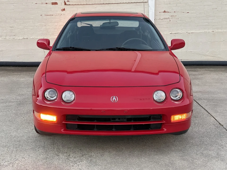 1995 Acura Integra 3rd Gen - Image 17 of 31