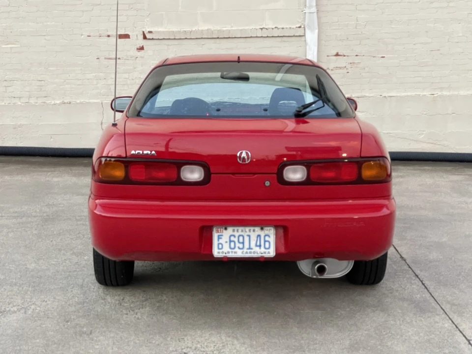 1995 Acura Integra 3rd Gen - Image 5 of 31