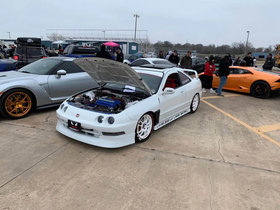1995 Acura Integra 3rd Gen - Image 7 of 18
