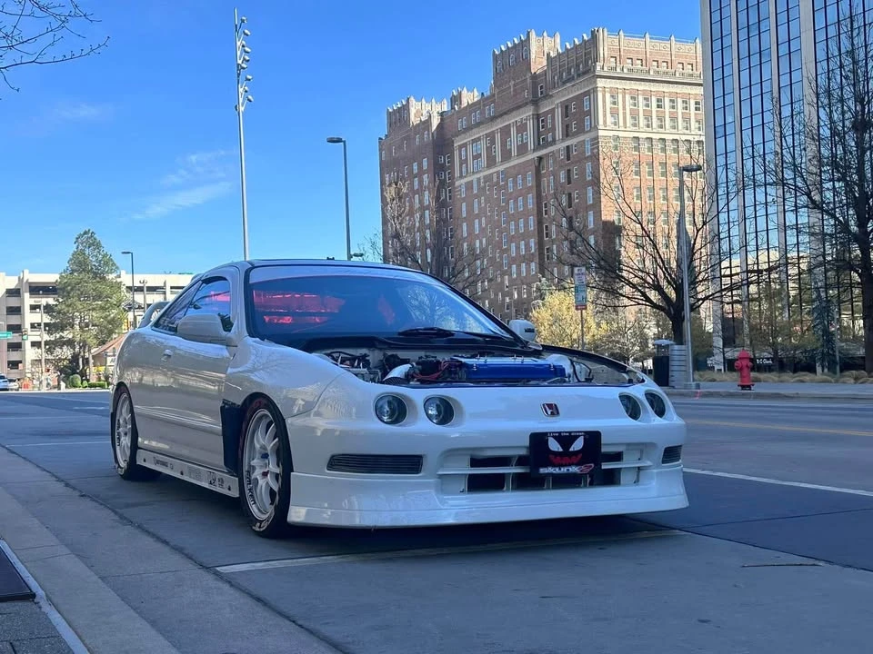 1995 Acura Integra 3rd Gen - Image 13 of 18