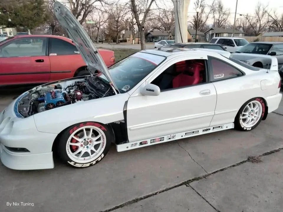 1995 Acura Integra 3rd Gen - Image 6 of 18