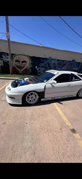 1995 Acura Integra 3rd Gen - Image 15 of 18