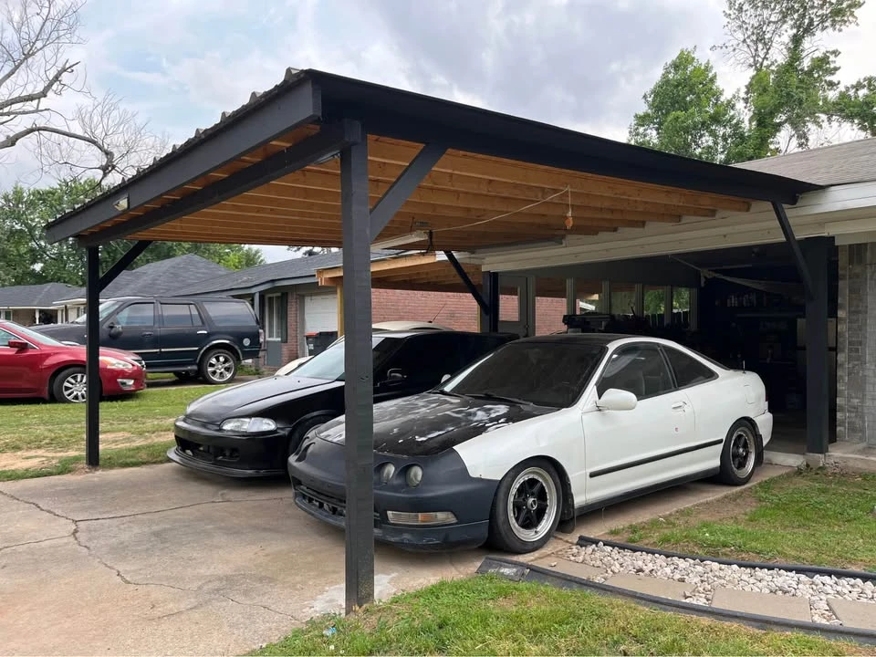1995 Acura Integra 3rd Gen - Image 2 of 2