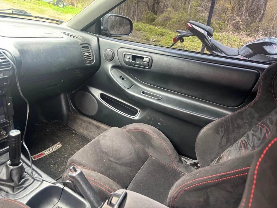 1995 Acura Integra 3rd Gen - Image 3 of 10