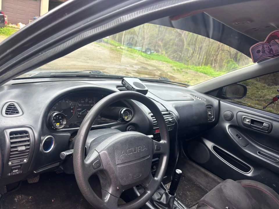 1995 Acura Integra 3rd Gen - Image 6 of 10