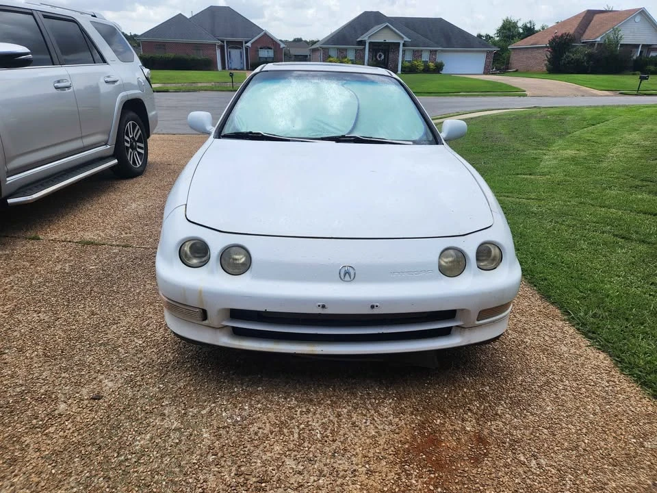 1995 Acura Integra 3rd Gen - Image 2 of 7
