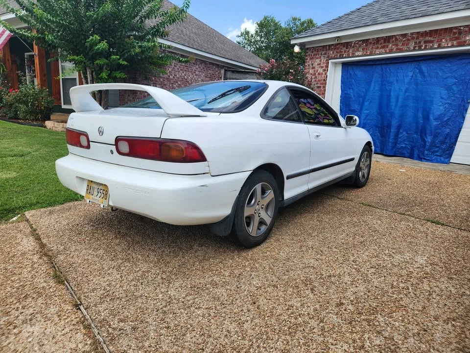 1995 Acura Integra 3rd Gen - Image 4 of 7
