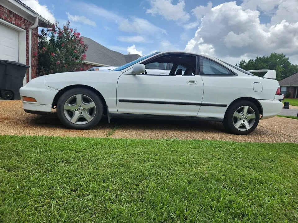 1995 Acura Integra 3rd Gen - Image 3 of 7