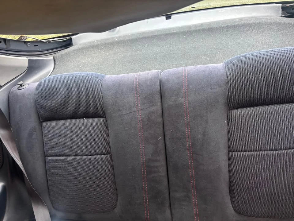 1995 Acura Integra 3rd Gen - Image 4 of 10
