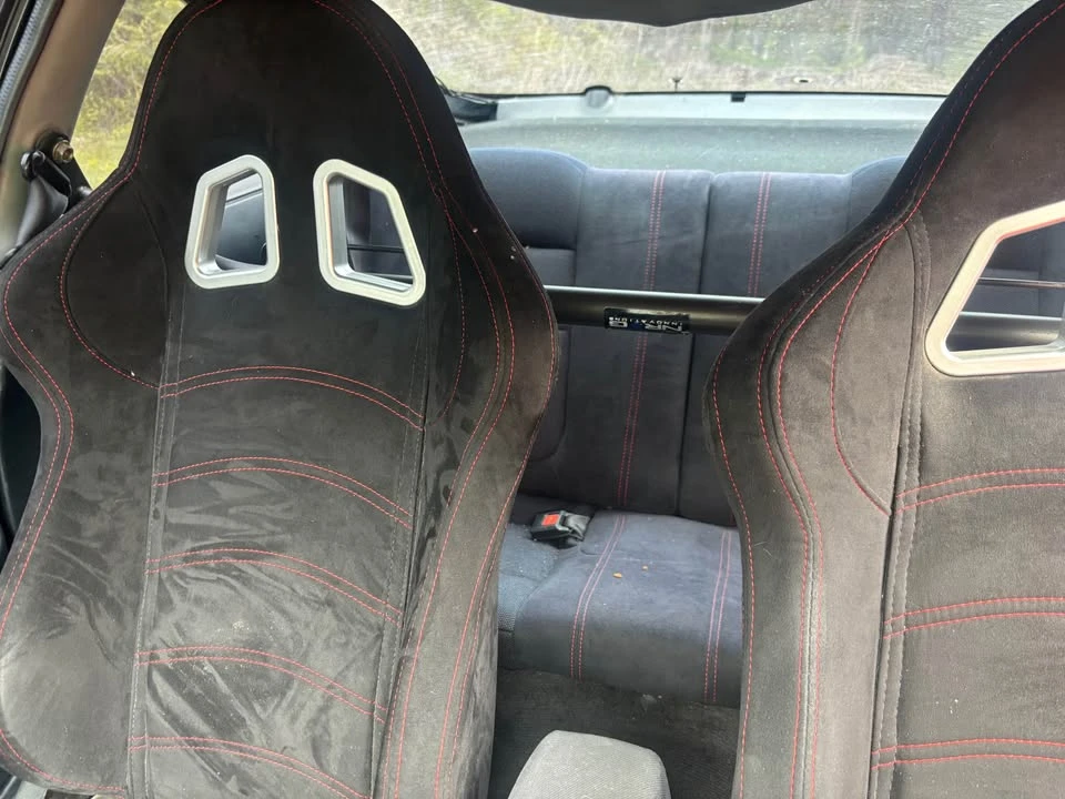 1995 Acura Integra 3rd Gen - Image 5 of 10