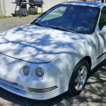 1995 Acura Integra LS Hatchback