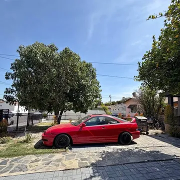1995 Acura Integra LS Hatchback 2D