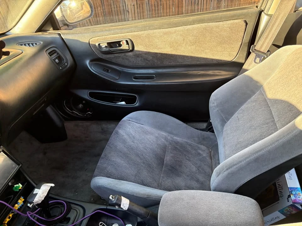1995 Acura Integra 3rd Gen - Image 5 of 8