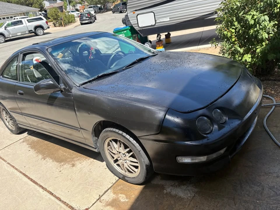 1995 Acura Integra 3rd Gen - Image 3 of 8