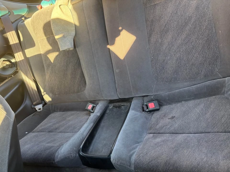 1995 Acura Integra 3rd Gen - Image 8 of 8
