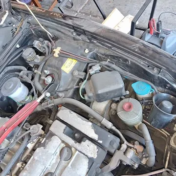 1995 Acura Integra LS Hatchback 2D