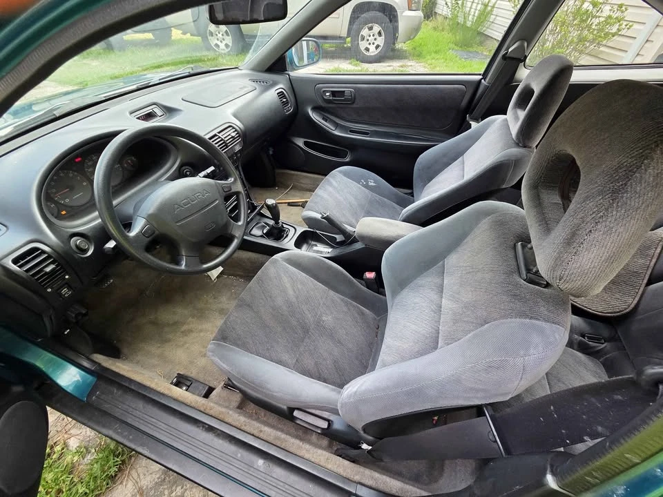 1995 Acura Integra 3rd Gen - Image 6 of 8