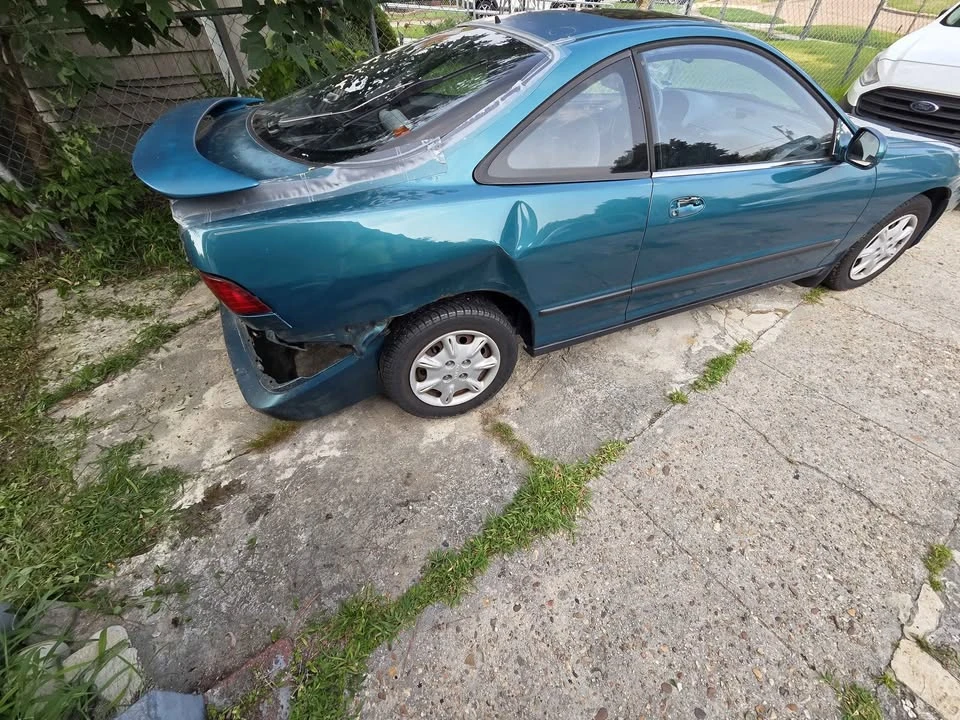 1995 Acura Integra 3rd Gen - Image 5 of 8