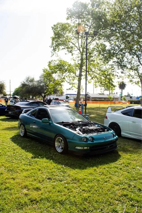 1995 Acura Integra 3rd Gen - Image 5 of 11