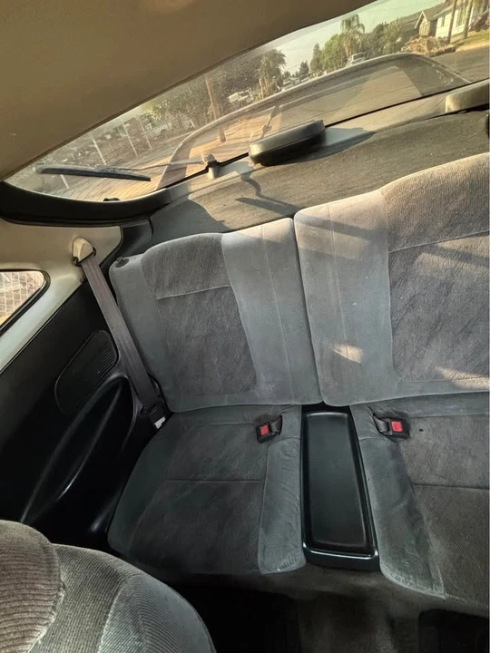 1995 Acura Integra 3rd Gen - Image 10 of 11