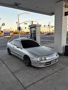 1995 Acura Integra LS Hatchback 2D