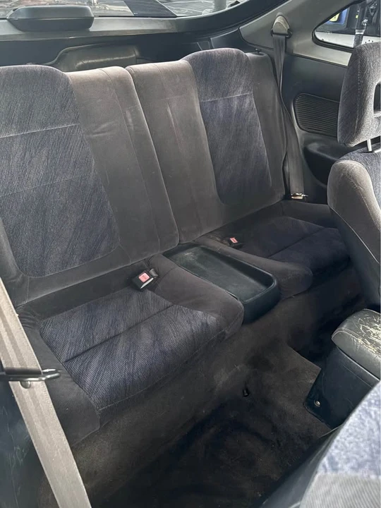 1995 Acura Integra 3rd Gen - Image 8 of 8