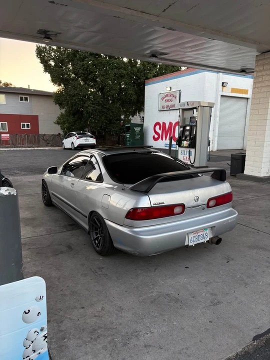 1995 Acura Integra 3rd Gen - Image 3 of 8