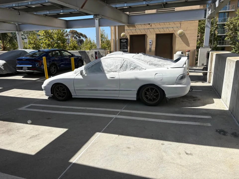 1995 Acura Integra 3rd Gen - Image 6 of 8