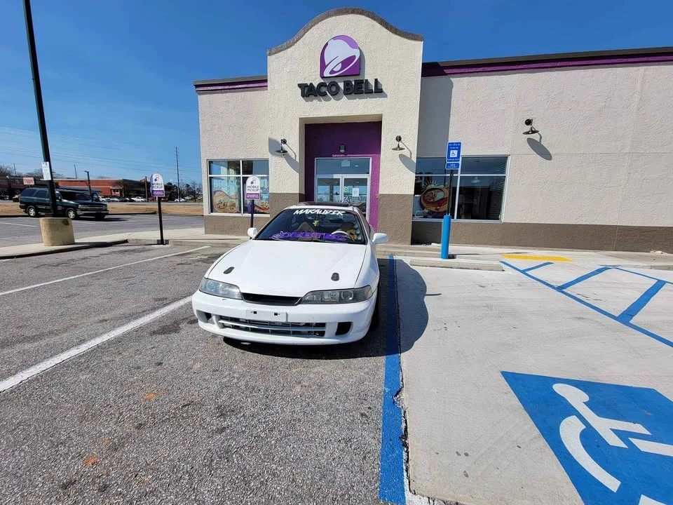 1995 Acura Integra 3rd Gen - Image 16 of 20