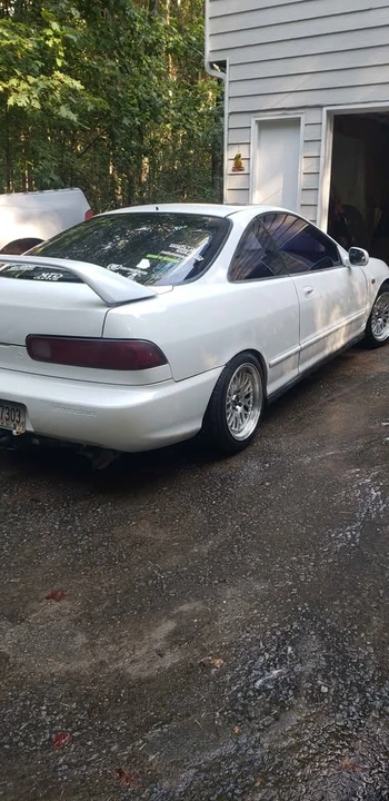 1995 Acura Integra 3rd Gen - Image 7 of 20