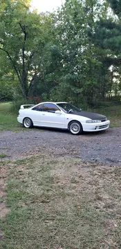 1995 Acura Integra LS Hatchback 2D