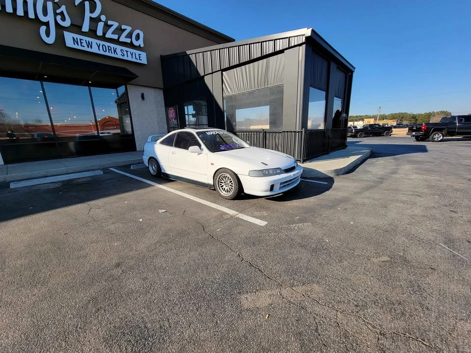 1995 Acura Integra 3rd Gen - Image 12 of 20