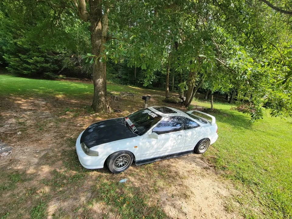 1995 Acura Integra 3rd Gen - Image 10 of 20
