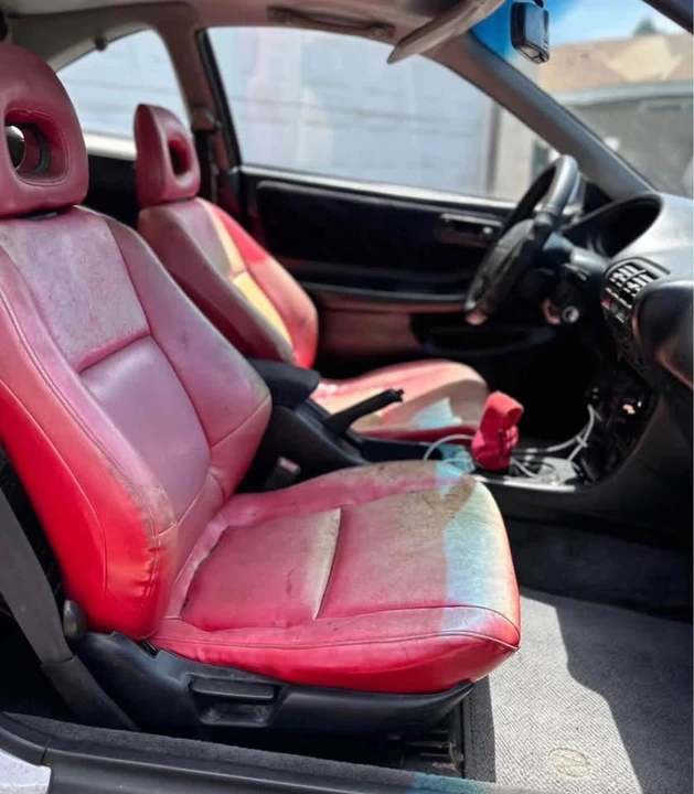 1995 Acura Integra 3rd Gen - Image 11 of 15