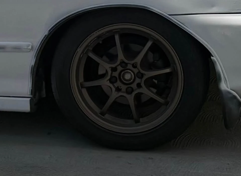 1995 Acura Integra 3rd Gen - Image 3 of 15