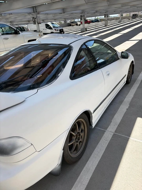 1995 Acura Integra 3rd Gen - Image 5 of 8