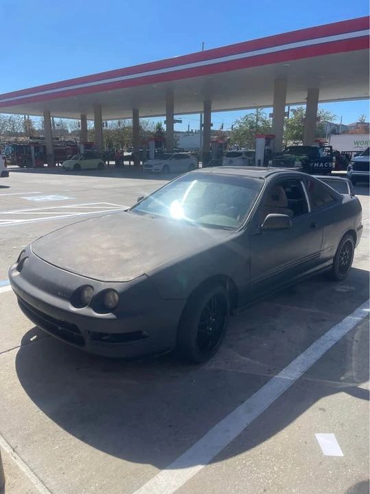 1995 Acura Integra 3rd Gen - Image 3 of 7